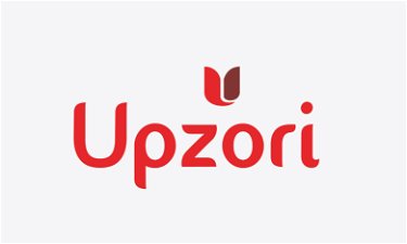 Upzori.com - Creative brandable domain for sale